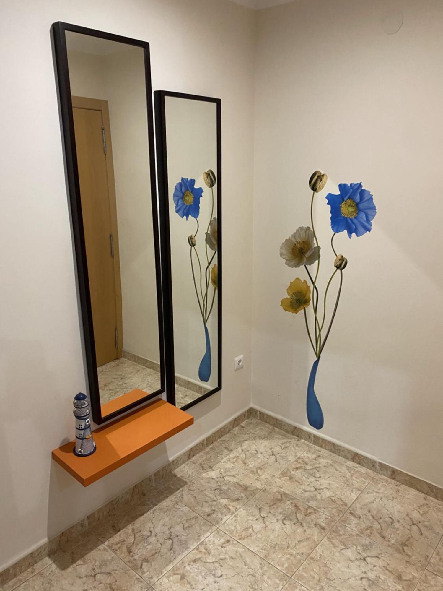 Beachfront And Cozy Apartment Cullera Extérieur photo